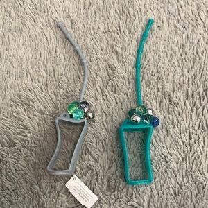 Bath and body works hand sanitizer holder